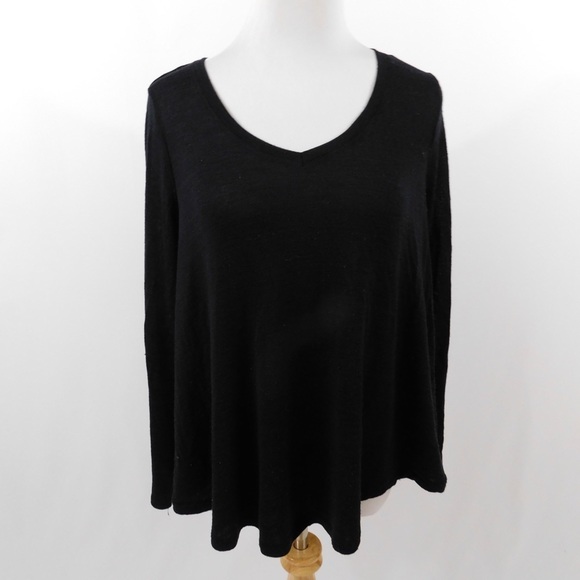 aerie Sweaters - Aerie Long Sleeve Top